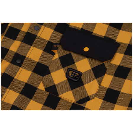 Camisa de hombre Etape Shirt