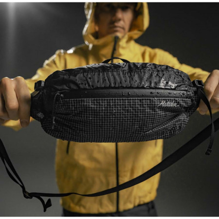 Riñonera Matador Freerain Hip Pack