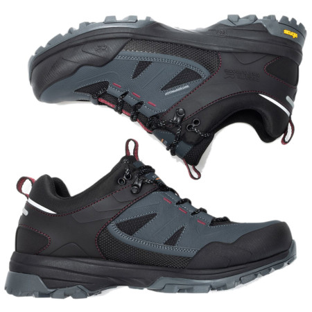 Calzado de hombre Regatta Regen Low