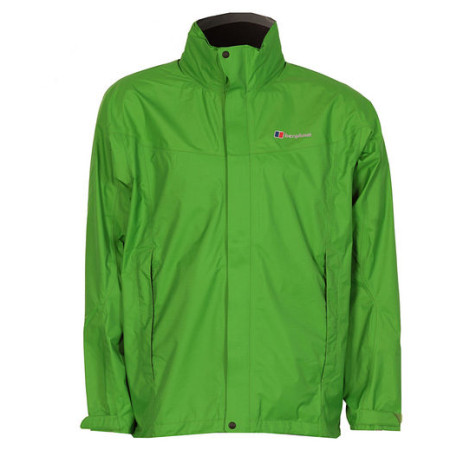 Chaqueta de hombre Berghaus Paclite II M verde