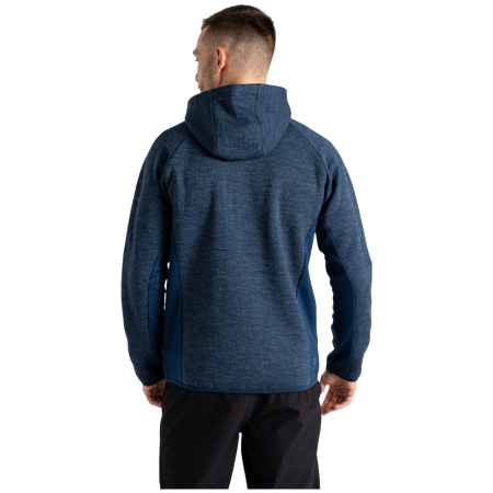 Sudadera de hombre Dare 2b Torrek Pro Midlayer
