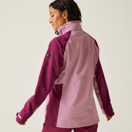 Chaqueta de mujer Regatta W Bosfield III