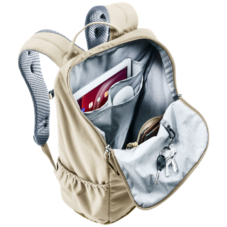 Mochila urbana Deuter Stepout 16