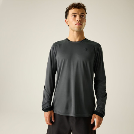 Camiseta de hombre Dare 2b Trackstand Ace Long Sleeve