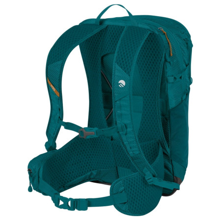 Mochila de senderismo Ferrino Gecko 18