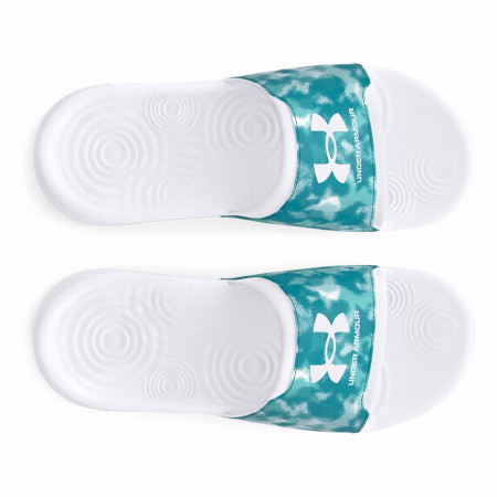 Pantuflas de mujer Under Armour W Ignite Select Graphic