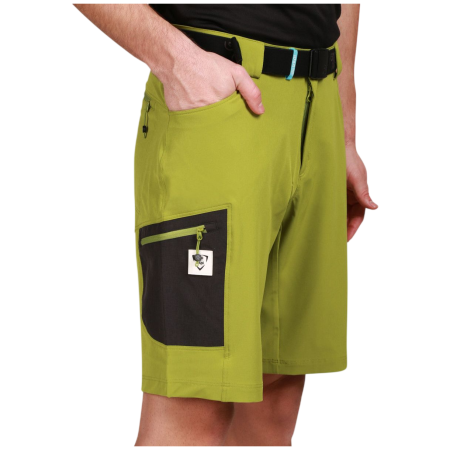 Pantalones cortos de hombre Kilpi Navia-M (2025)