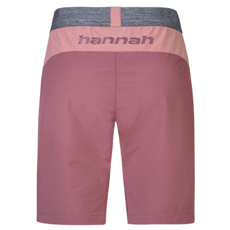 Pantalones cortos de mujer Hannah Torres W