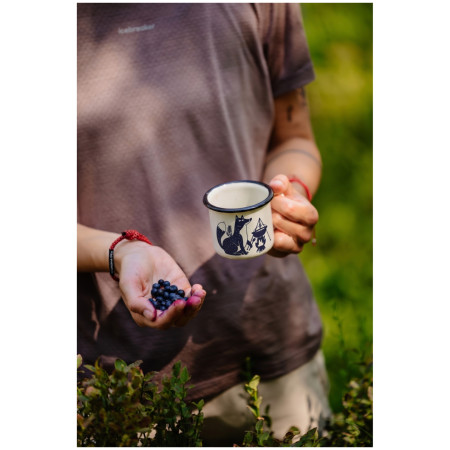 Taza 4camping Fox Cup