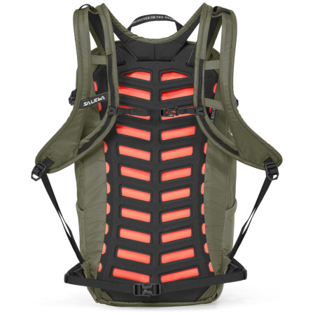 Mochila Salewa Pedroc Mate 18