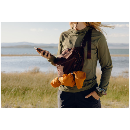 Riñonera Peak Design Outdoor Sling 7L