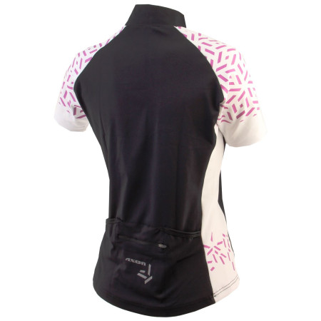 Maillot de ciclismo para mujer Axon Nippon D
