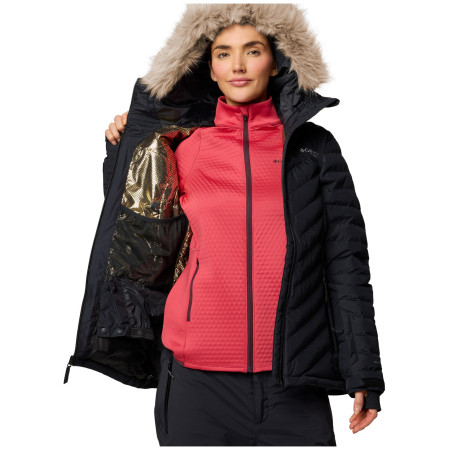 Chaqueta de mujer Columbia Bird Mountain™ III Insulated Jacket