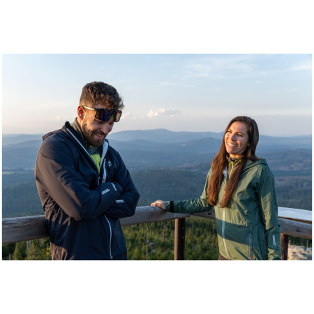 Chaqueta de hombre High Point Road Runner 4.0 Jacket