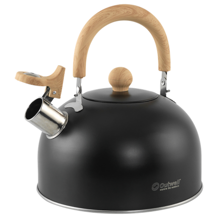 Hervidor Outwell Tea Break Kettle Lux L