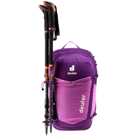 Mochila de senderismo para mujer Deuter Speed Lite Pro 17 SL