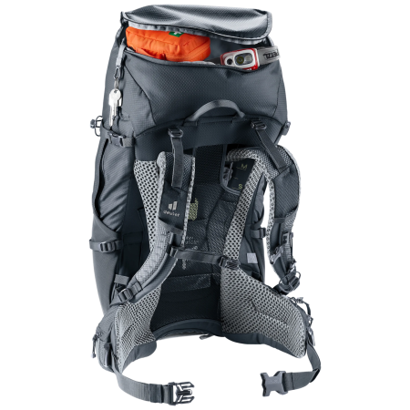 Mochila de mujer Deuter Futura Pro 38 SL