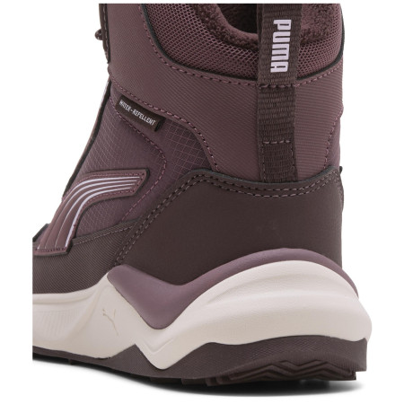 Calzado para niños Puma Puma Evolve 2.0 Boot PS Rich Cocoa-Powde