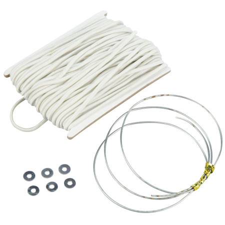 Juego de reparación Regatta Pole Repair Kit