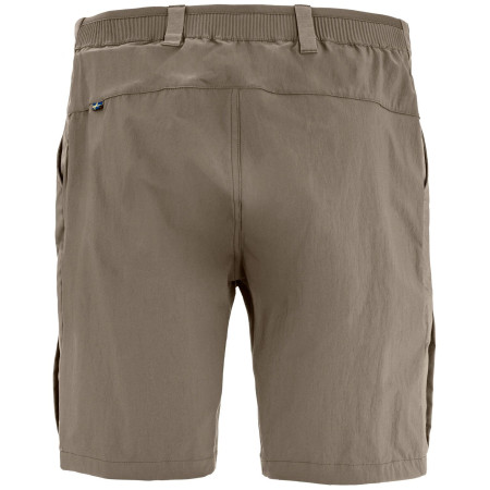 Pantalones cortos de hombre Fjällräven Abisko Hybrid Trail Shorts M