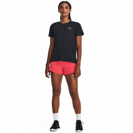 Camiseta de mujer Under Armour Vanish Energy Ss 2.0