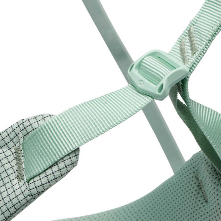 Arnés de mujer Black Diamond M Momentum Harness