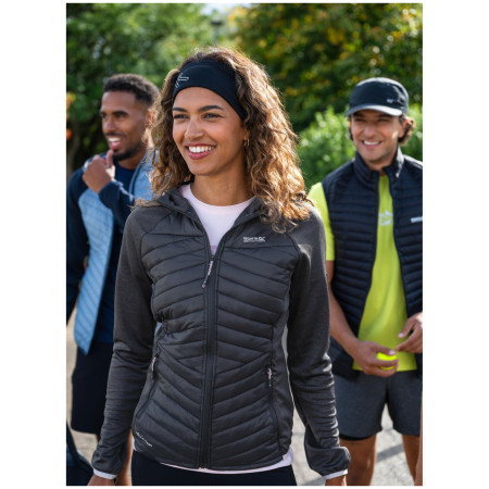 Chaqueta de mujer Regatta Women’s Andreson Marl Hybrid