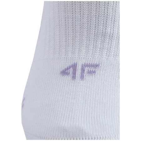 Calcetines 4F Socks Cas F394 (3Pack)