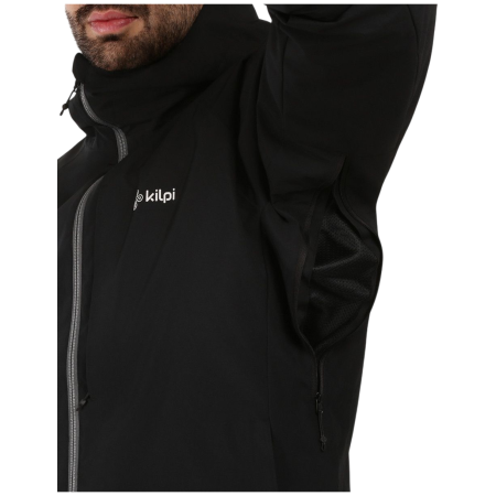 Chaqueta de hombre Kilpi Sonna-M