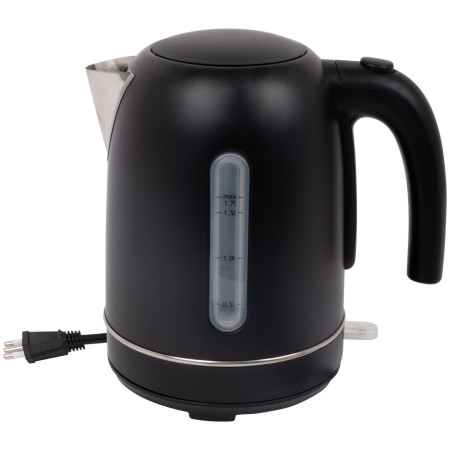 Hervidor de agua Brunner Minuwatt