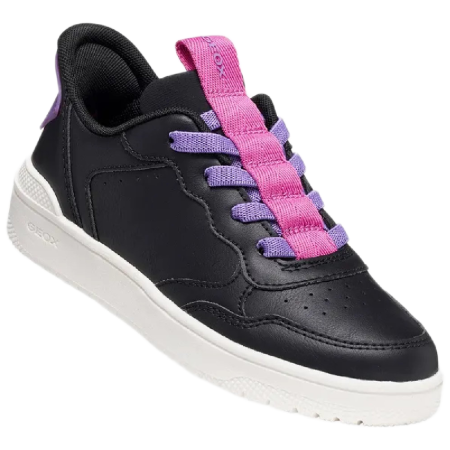 Zapatillas para niños Geox J Washiba Fast In G