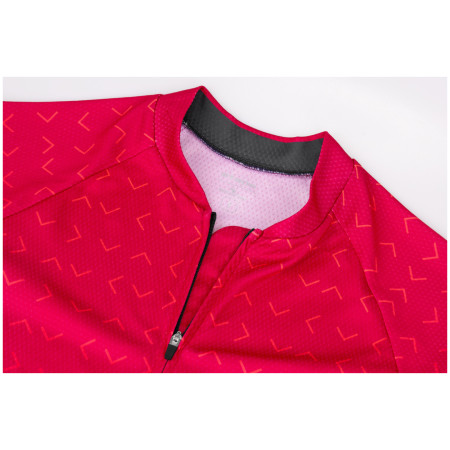 Maillot de ciclismo para mujer Etape Fortuna