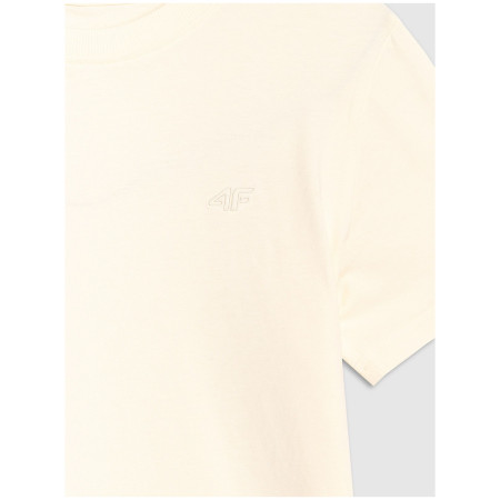 Camiseta de mujer 4F Tshirt F2970