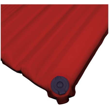 Colchoneta autohinchable Warg Radon Flat