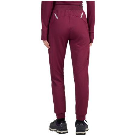 Pantalones de chándal para mujer 4F Trousers Cas F1753
