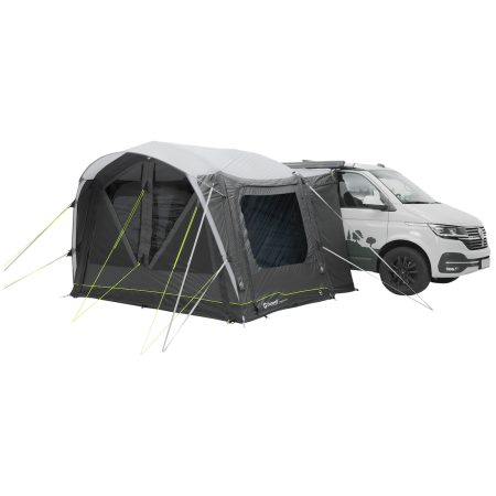Carpa de autocaravana/furgoneta Outwell Park PowerAir verde Green