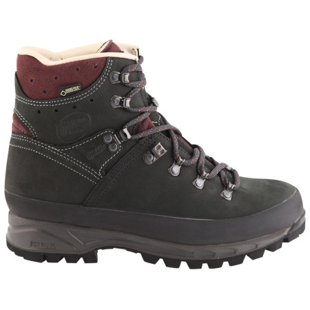 Calzado de mujer Meindl Island Lady MFS Active