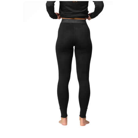 Calzoncillos funcionales de mujer Devold Breeze Plus Merino 200 Longs Wmn