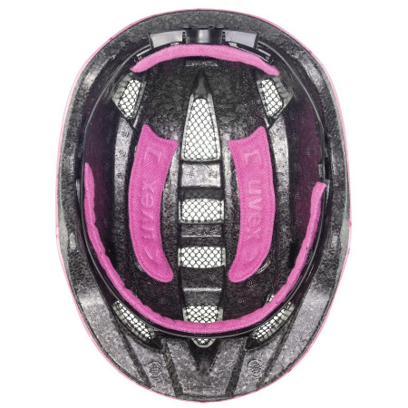 Casco de ciclismo para niños Uvex Kid 2