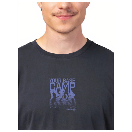 Camiseta de hombre Hannah Logen