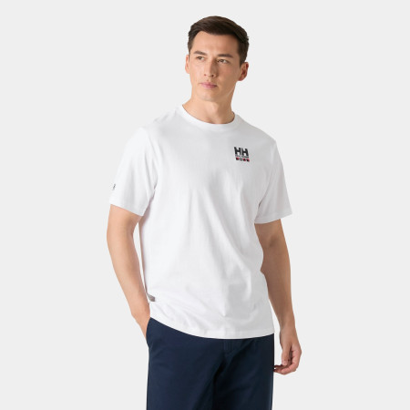 Camiseta de hombre Helly Hansen Shoreline T-Shirt 3.0