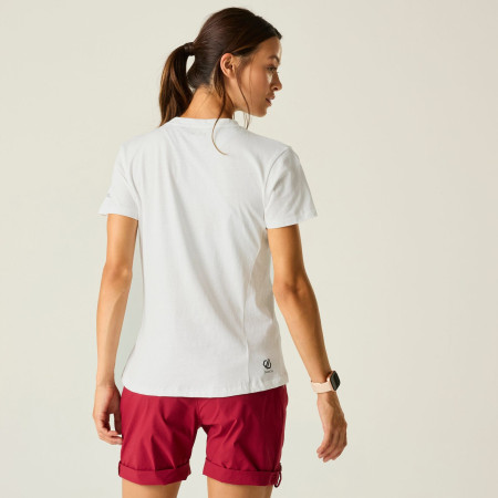 Camiseta de mujer Dare 2b Tranquility III Tee