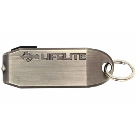 Linterna True Utility Life Lite