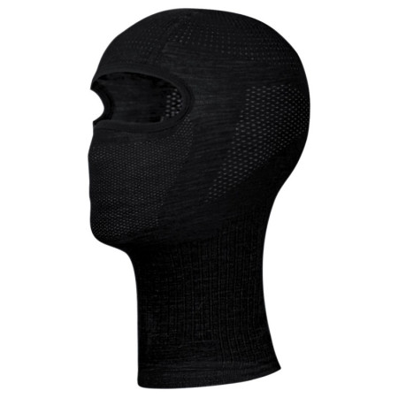 Pasamontañas Lasting Mukla negro