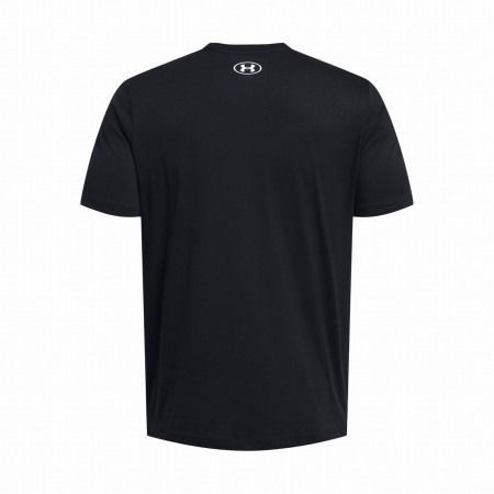 Camiseta de hombre Under Armour Sportstyle Logo Update SS