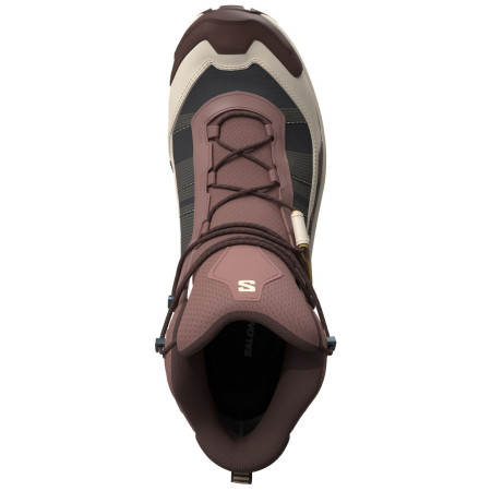 Calzado de mujer Salomon X Ultra 5 Mid Gore-Tex