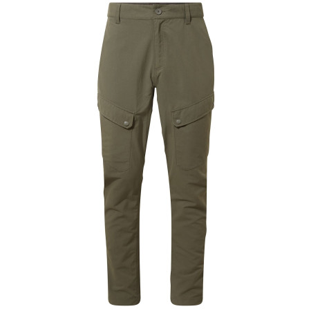 Pantalones de hombre Craghoppers NL Adventure Trs verde oscuro WoodlandGrn
