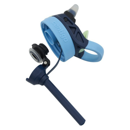 Botella para niños Contigo Easy Clean 420ml