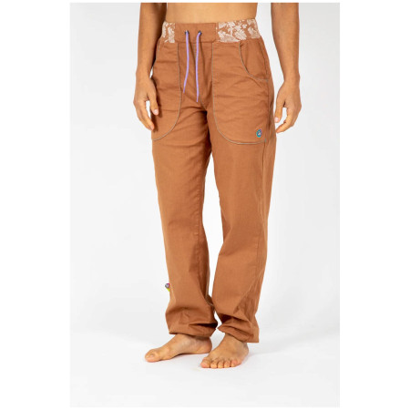 Pantalones de mujer E9 Aria Women's