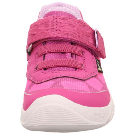 Calzado para niños Superfit Trace Pink
